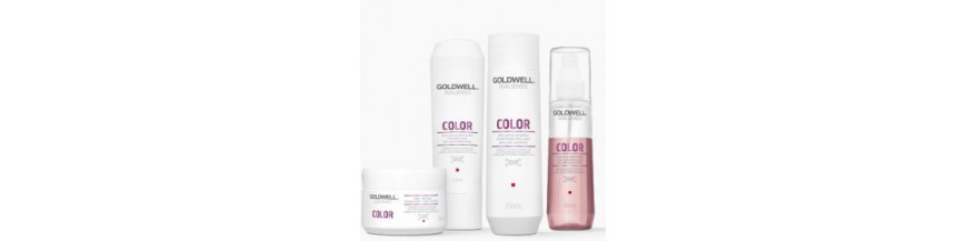 Goldwell Color Care Goldwell Color Care