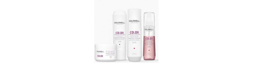 Goldwell Color Care