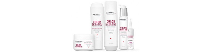 Goldwell Color Extra Rich