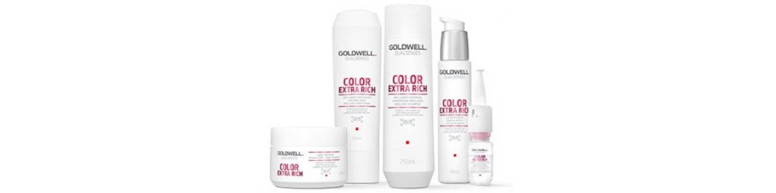 Goldwell Color Extra Rich Goldwell Color Extra Rich
