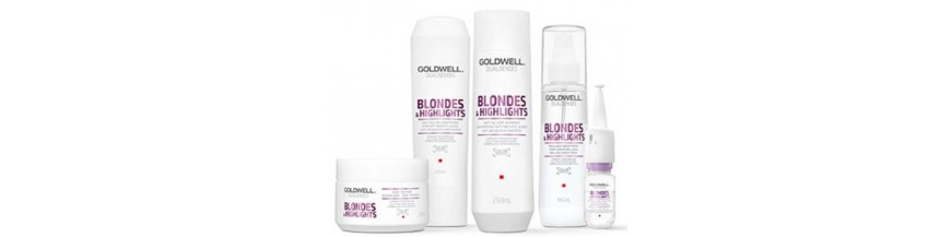 Goldwell Blondes & Highlights