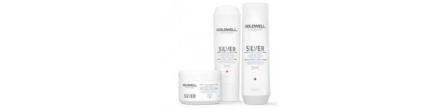 Goldwell Silver