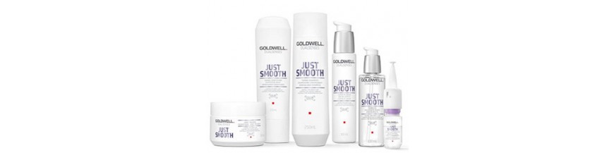 Goldwell Just Smooth Goldwell Just Smooth