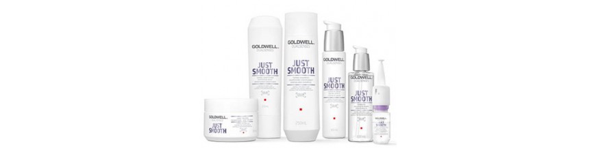 Goldwell Just Smooth