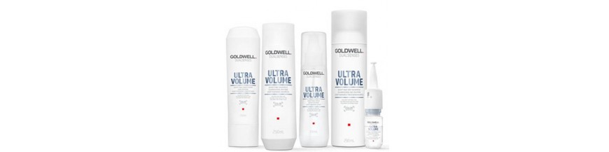 Goldwell Ultra Volume Goldwell Ultra Volume