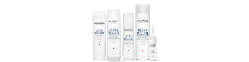 Goldwell Ultra Volume