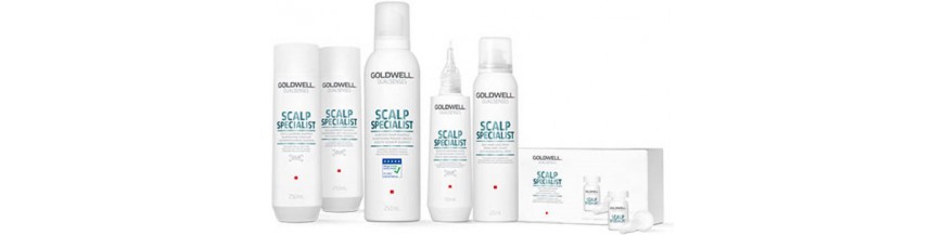 Goldwell Scalp Specialist Goldwell Scalp Specialist