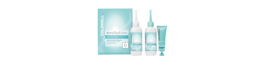 Goldwell Evolution