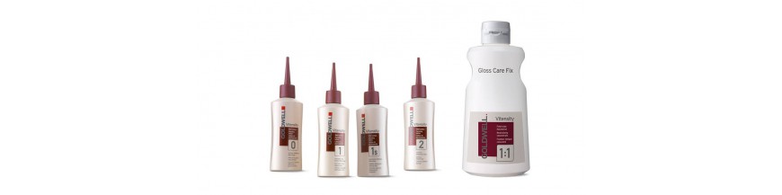 Goldwell Vitensity