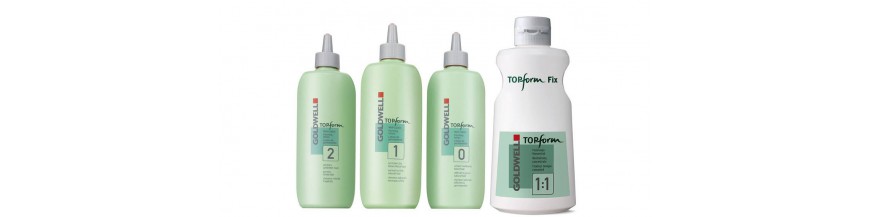 Goldwell Topform