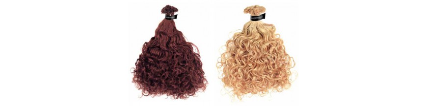 Curly Line Curly Line
