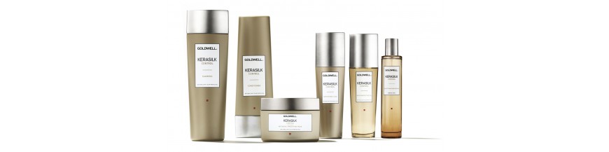 Goldwell Kerasilk Control