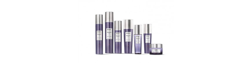 Goldwell Kerasilk Styling