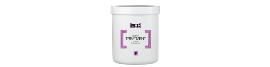 Meister Coiffeur Lecithin