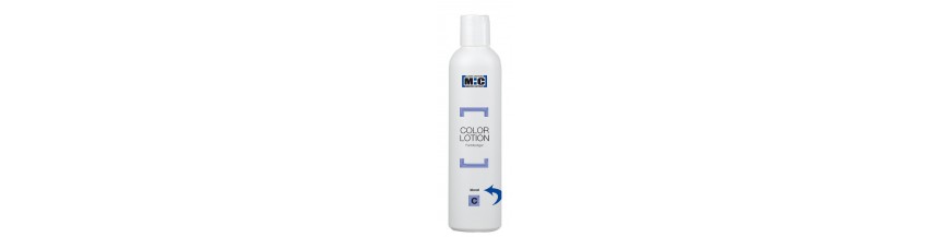 Meister Coiffeur Color Lotion