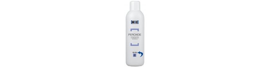 Meister Coiffeur Vloeibaar Peroxide Meister Coiffeur Vloeibaar Peroxide