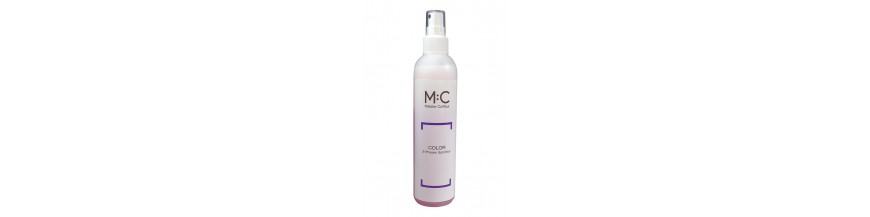 Meister Coiffeur Spray Treatment