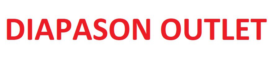 SALE OUTLET Diapason SALE OUTLET Diapason