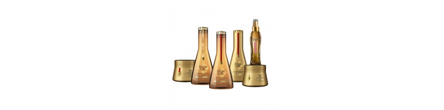 Loreal Mythic Oil