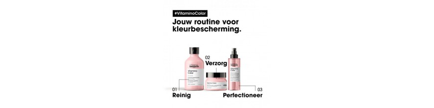 Loreal Vitamino Color