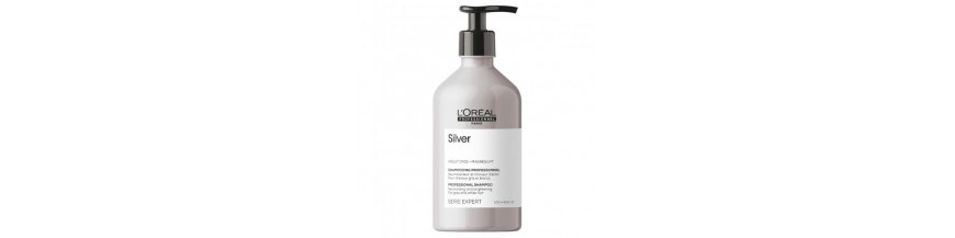 Loreal Silver