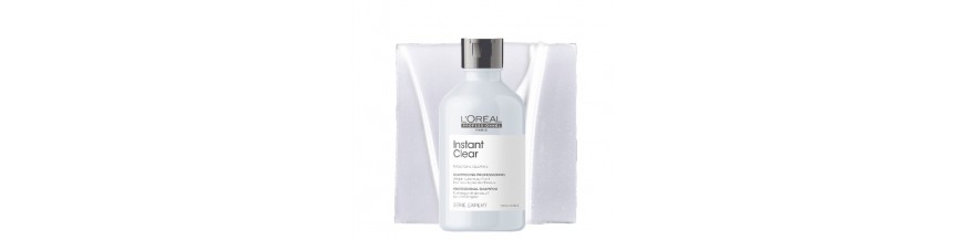 Loreal Instant Clear