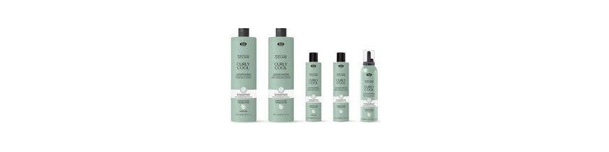 Lisap Top Care Curly Care