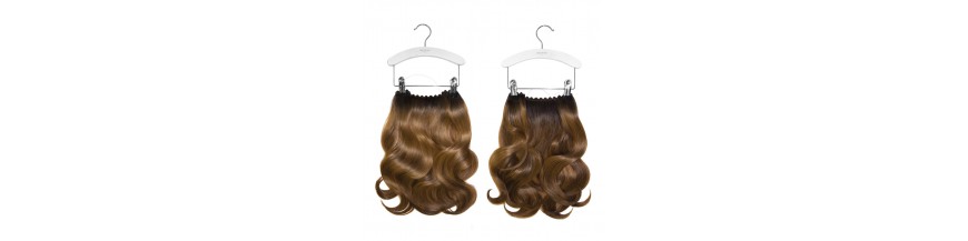 Balmain Hair Dress Memory Hair 45cm