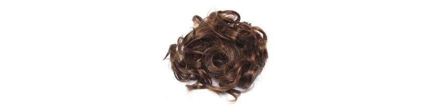 Balmain Clip In Bun Balmain Clip In Bun