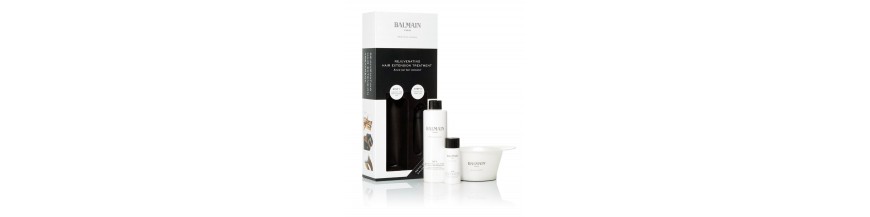 Balmain Rejuvenating Hair Therapy