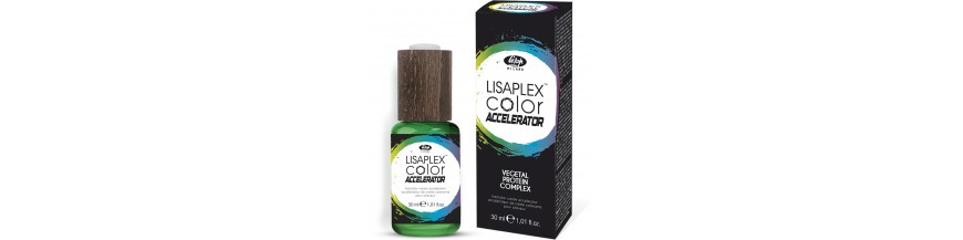 Lisap Lisaplex Color Accelerator