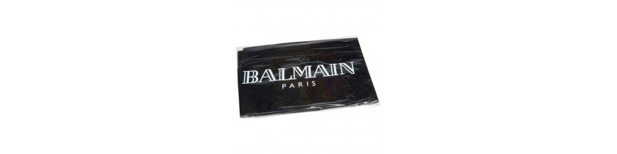 Balmain In Salon Tools