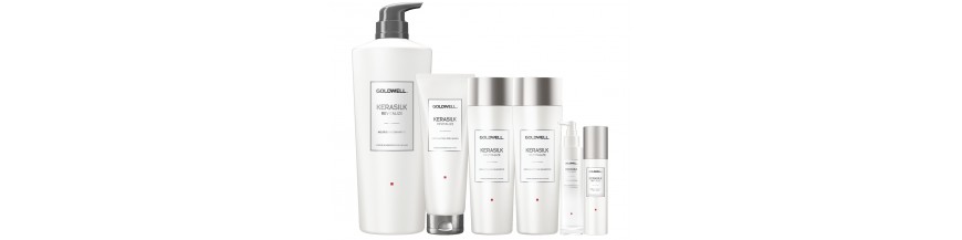 Goldwell Kerasilk Revitalize