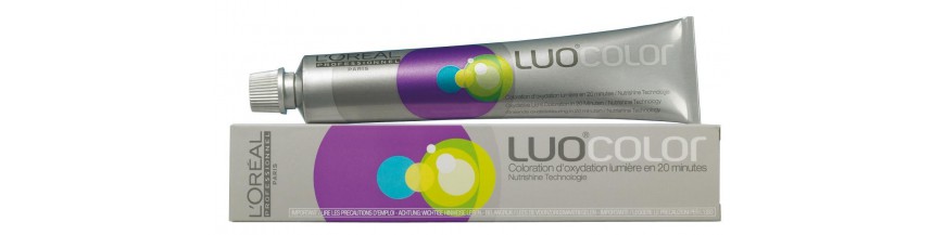 Loreal Luocolor