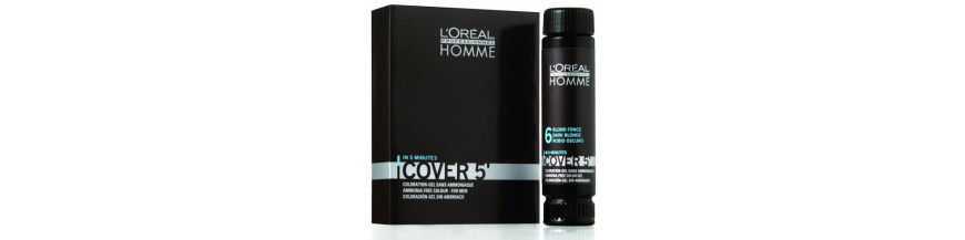 Loreal Homme Color