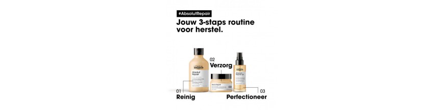 Loreal Absolute Repair