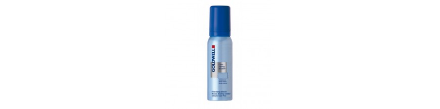 Goldwell Colorance Styling Mousse