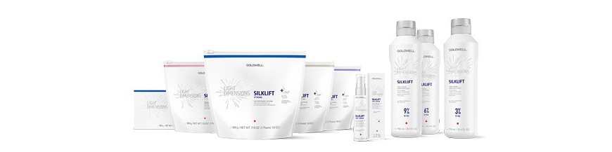 Goldwell Silklift