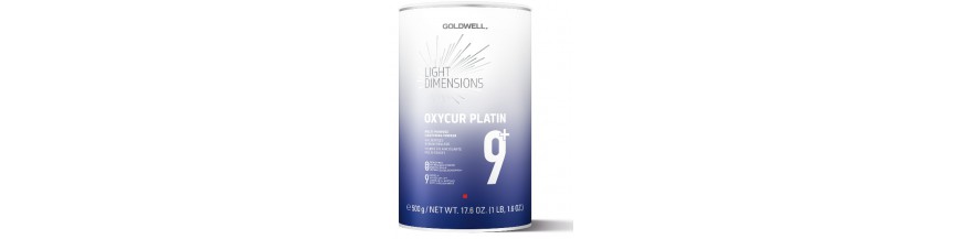 Goldwell Oxycur