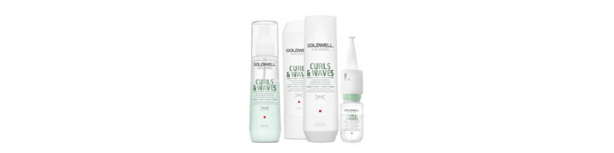Goldwell Curls & Waves Goldwell Curls & Waves