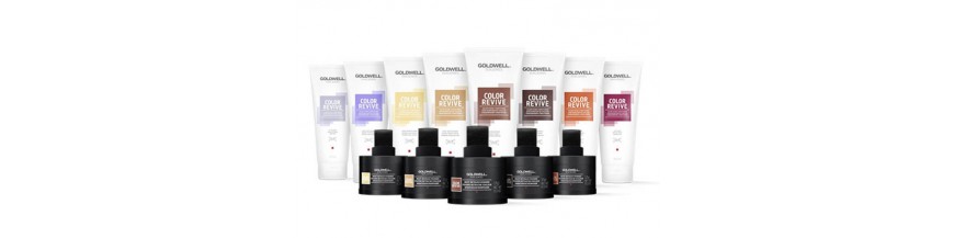Goldwell Color Revive Goldwell Color Revive