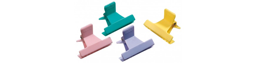 Comair Klemmen Clips en Haaraccessoires