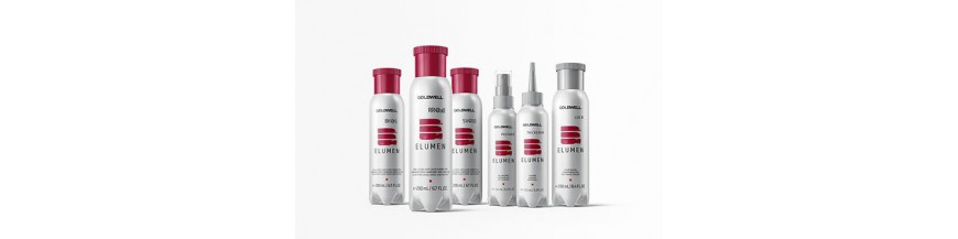 Goldwell Elumen