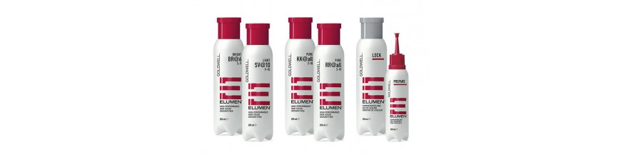 Goldwell Elumen Hair Color