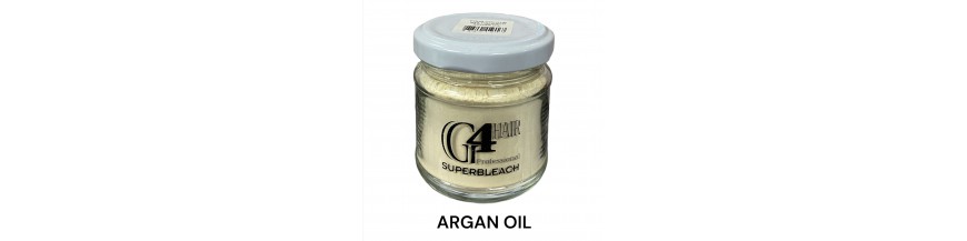 SALE Four Colour Argan Oil SALE Four Colour Argan Oil