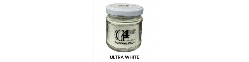 Four Colour Ultra White