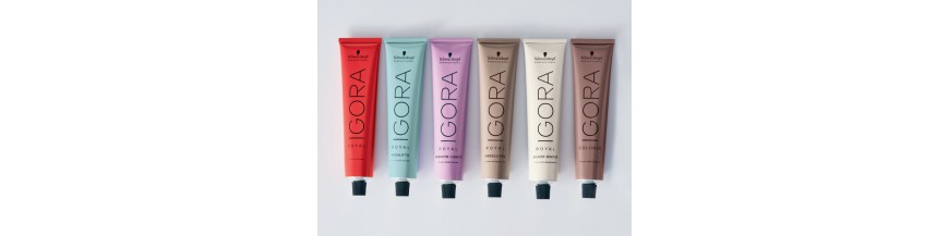 Schwarzkopf Igora