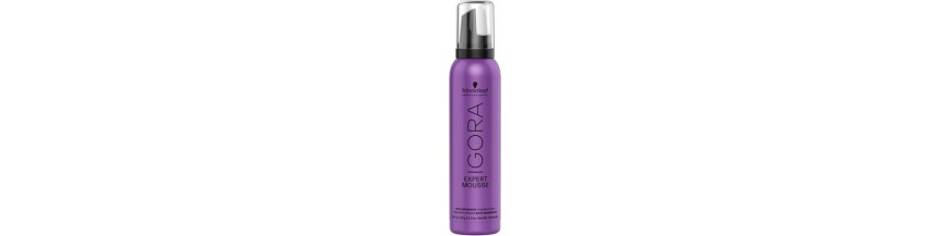 Schwarzkopf Expert Mousse