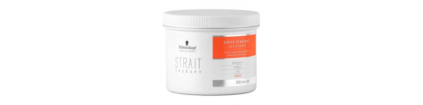 Schwarzkopf Strait Styling