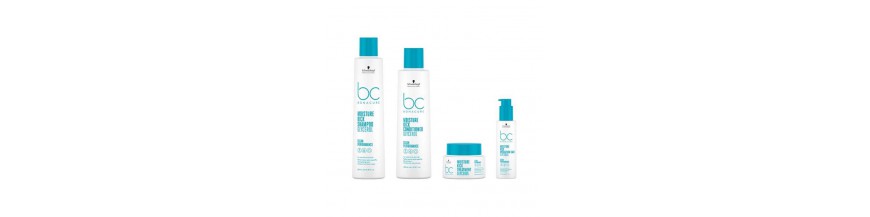 Schwarzkopf BC Moisture Kick